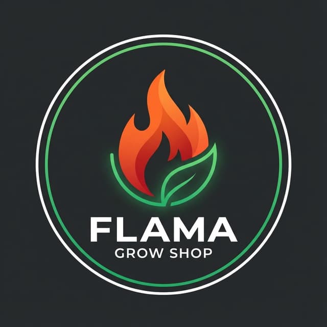 Flama Grow Shop